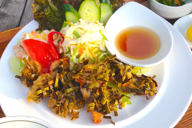 昆布飯2015（一休）1,350円