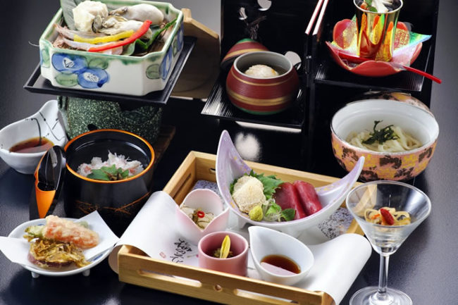 昆布飯2015（柿の匠）1,620円